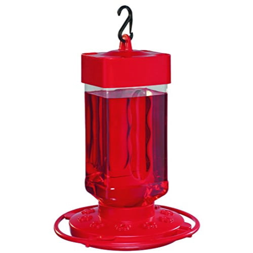 First Nature 32 oz. Hummingbird Feeder