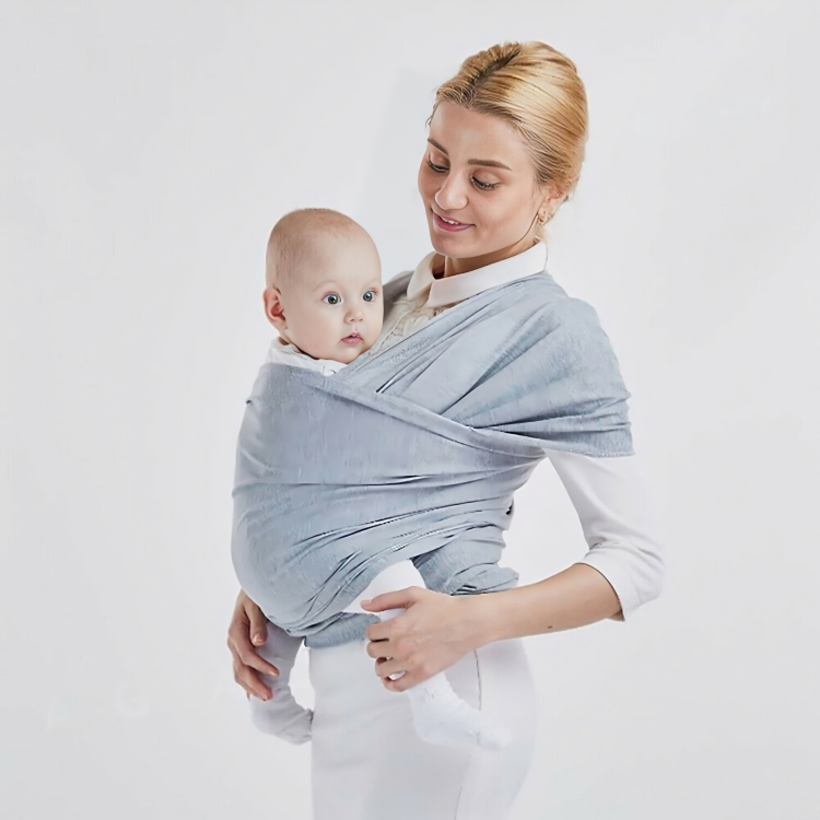 Baby Sling Carrier