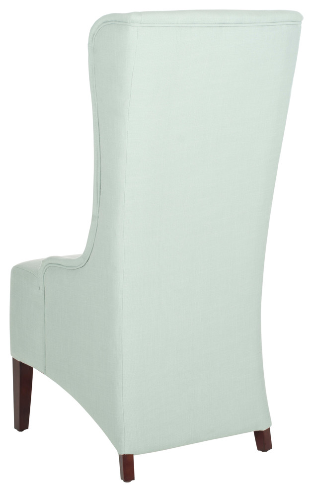 Safavieh Becall Dining Chair   Transitional   Dining Chairs   by Safavieh  Houzz