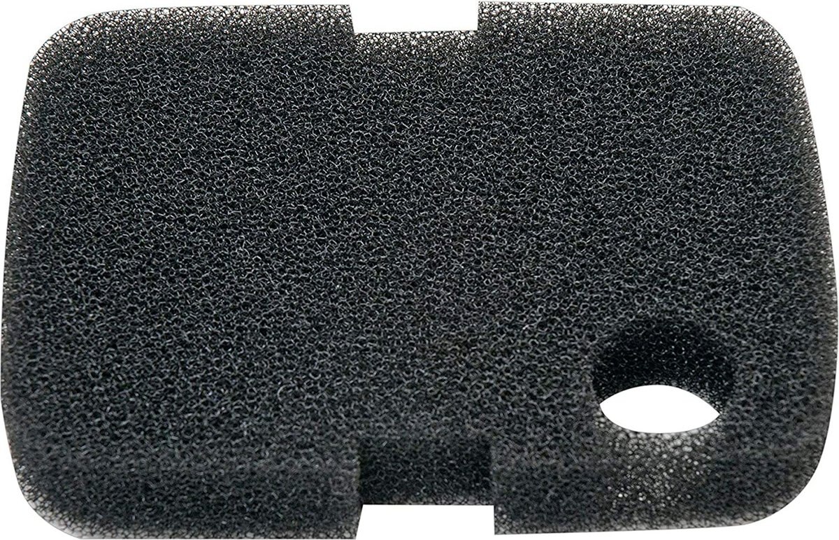 Penn-Plax Cascade Aquarium Bio-Sponge 1200 and 1500 Filter， Medium