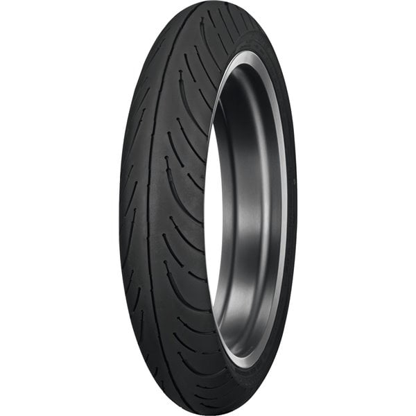 130/70R-18 Dunlop Elite 4 Radial Front Tire