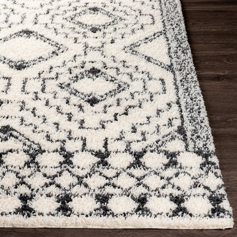 Waver Global Area Rug