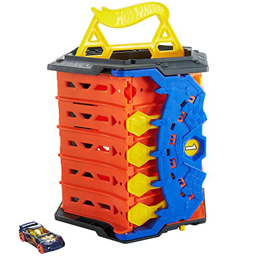Hot Wheels Roll Out Raceway， Track Set