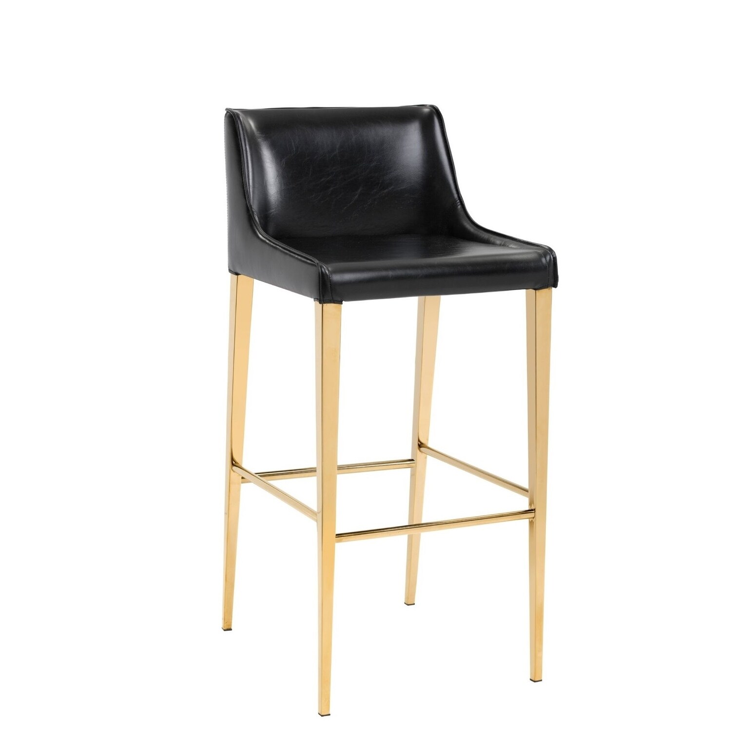 Zaz Stool - 35''H(SH26