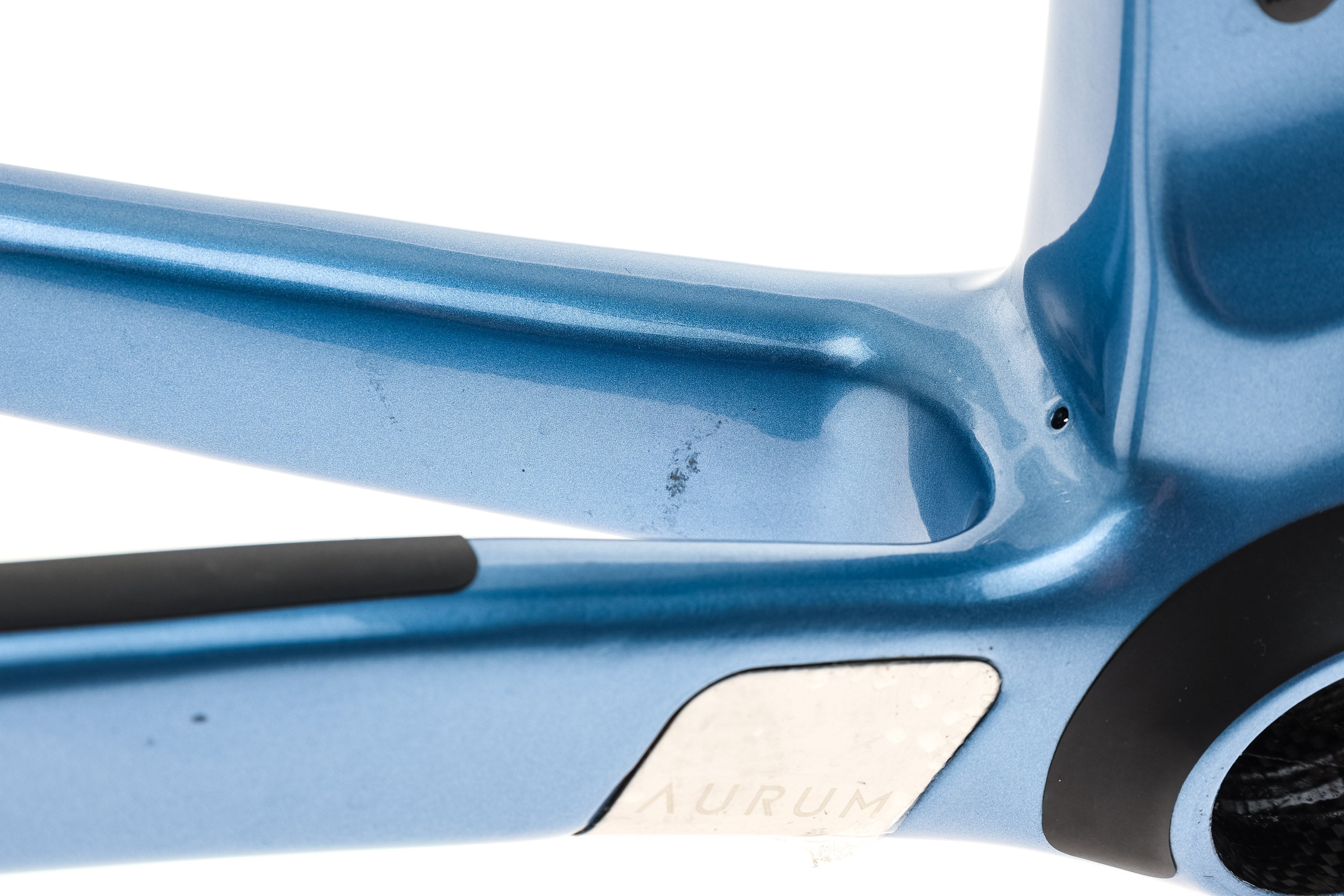 Aurum Magma 48cm Frameset - 2022