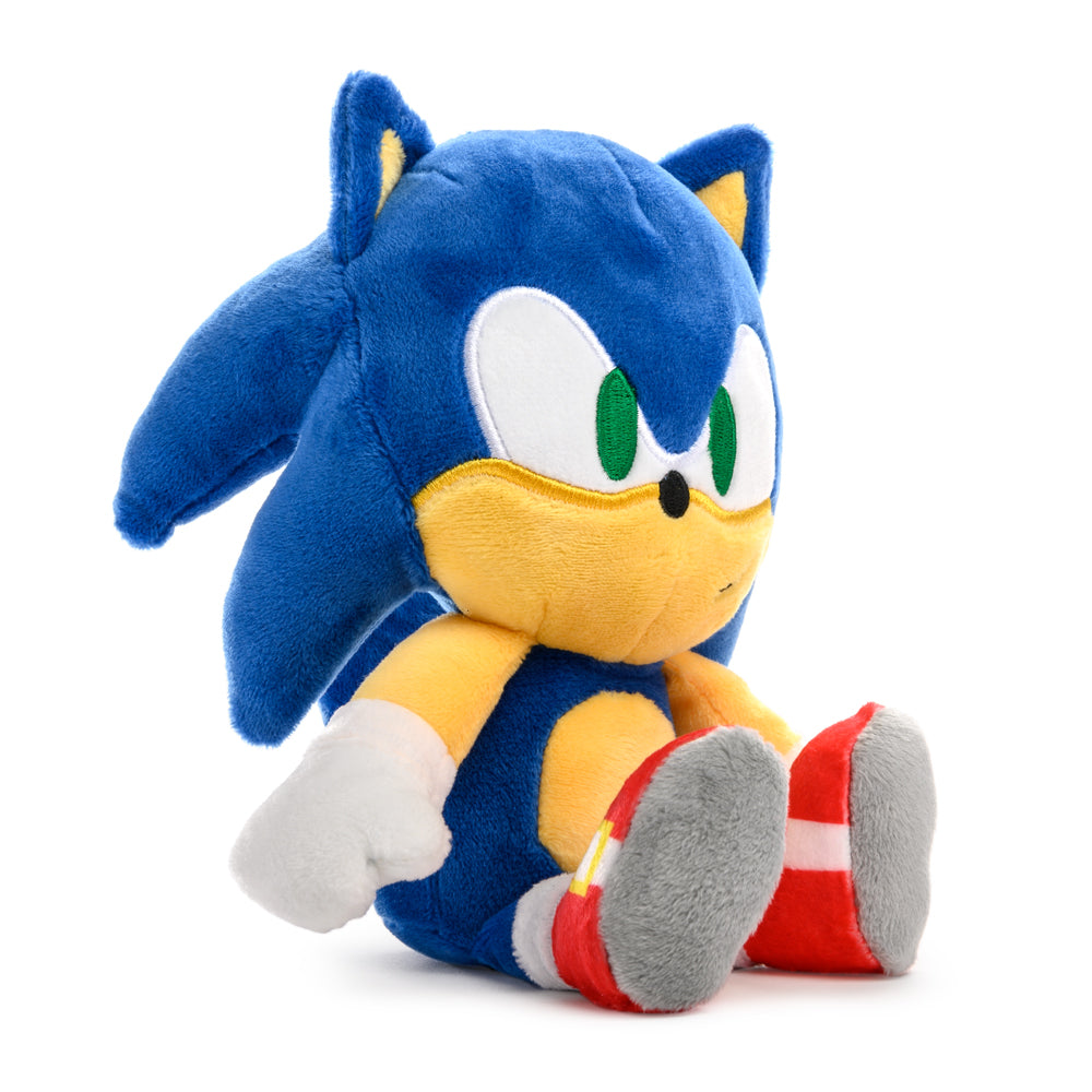 Sonic the Hedgehog Sonic Plush Phunny