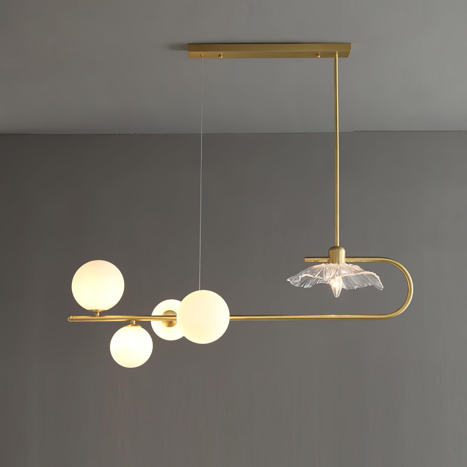 Fulesi Chandelier