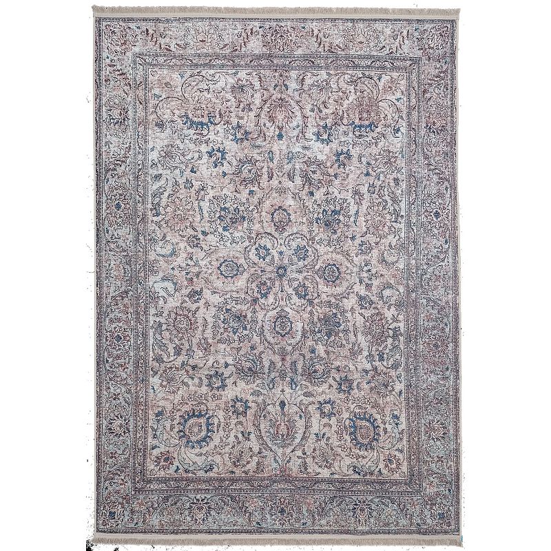 Mother Ruggers Chennie Chic Chloe Luxury Modern Rug for Living Room， Bedroom， Dining Room