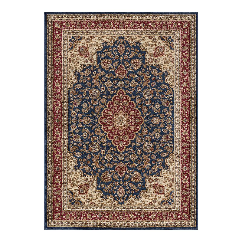 KHL Rugs Kirsten Traditional Area Rug