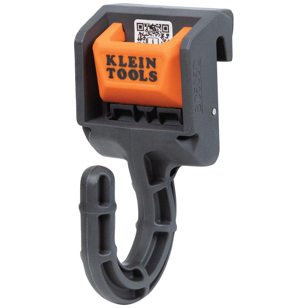 Klein Tools Open Hook Module Rail System BC505C from Klein Tools