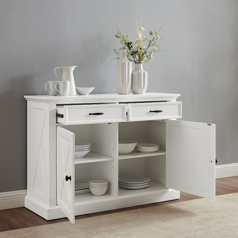 Crosley Clifton Sideboard