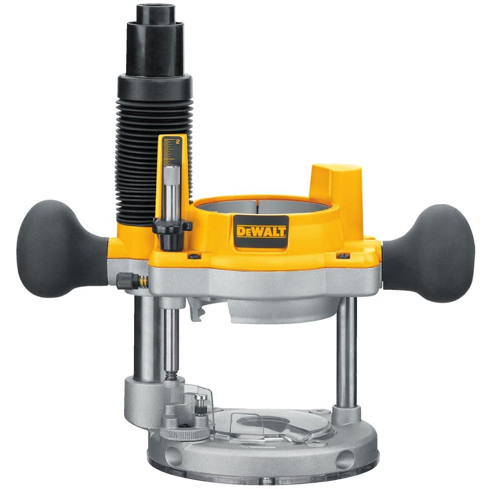 DEWALT Plunge Base (FOR DW616/618) DW6182 from DEWALT