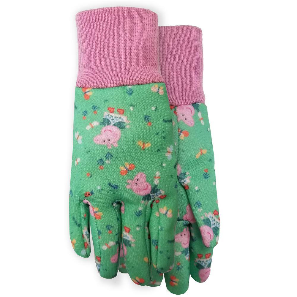 Peppa Pig Toddler Jersey Glove PP102T