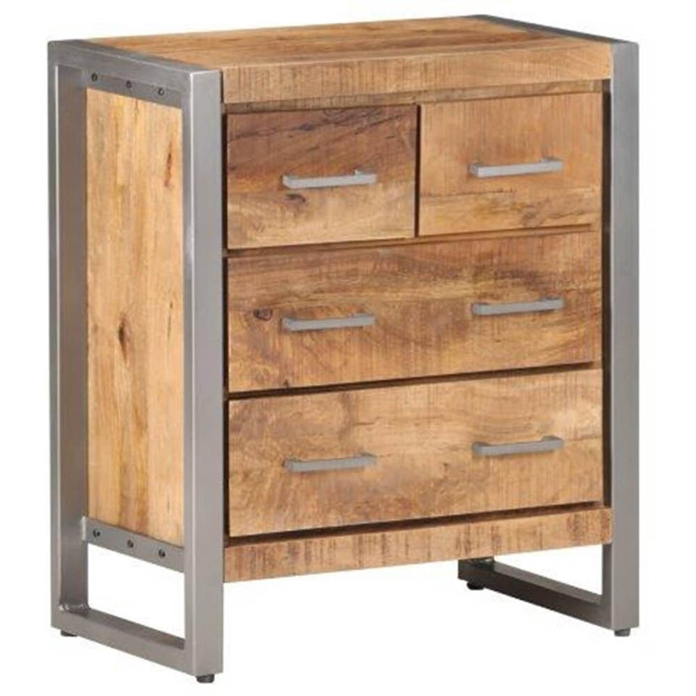 vidaXL Sideboard 23.6\