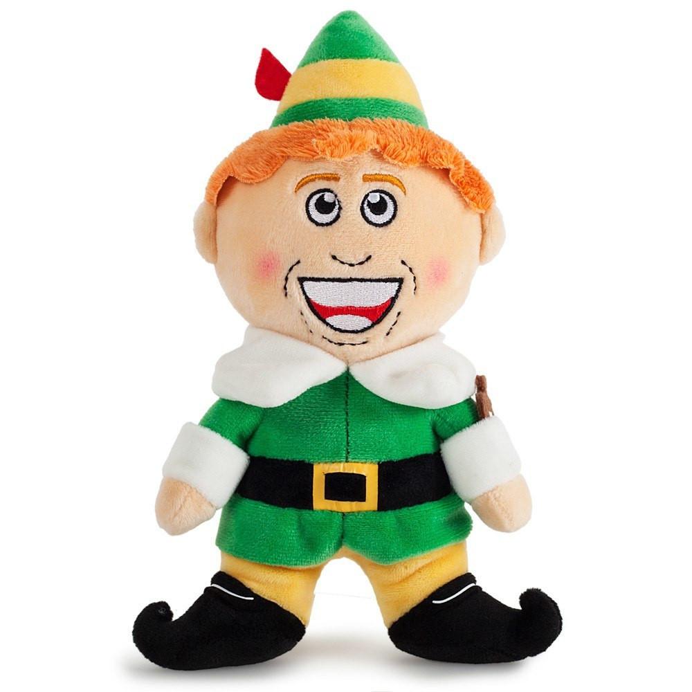 Buddy the Elf Plush 7