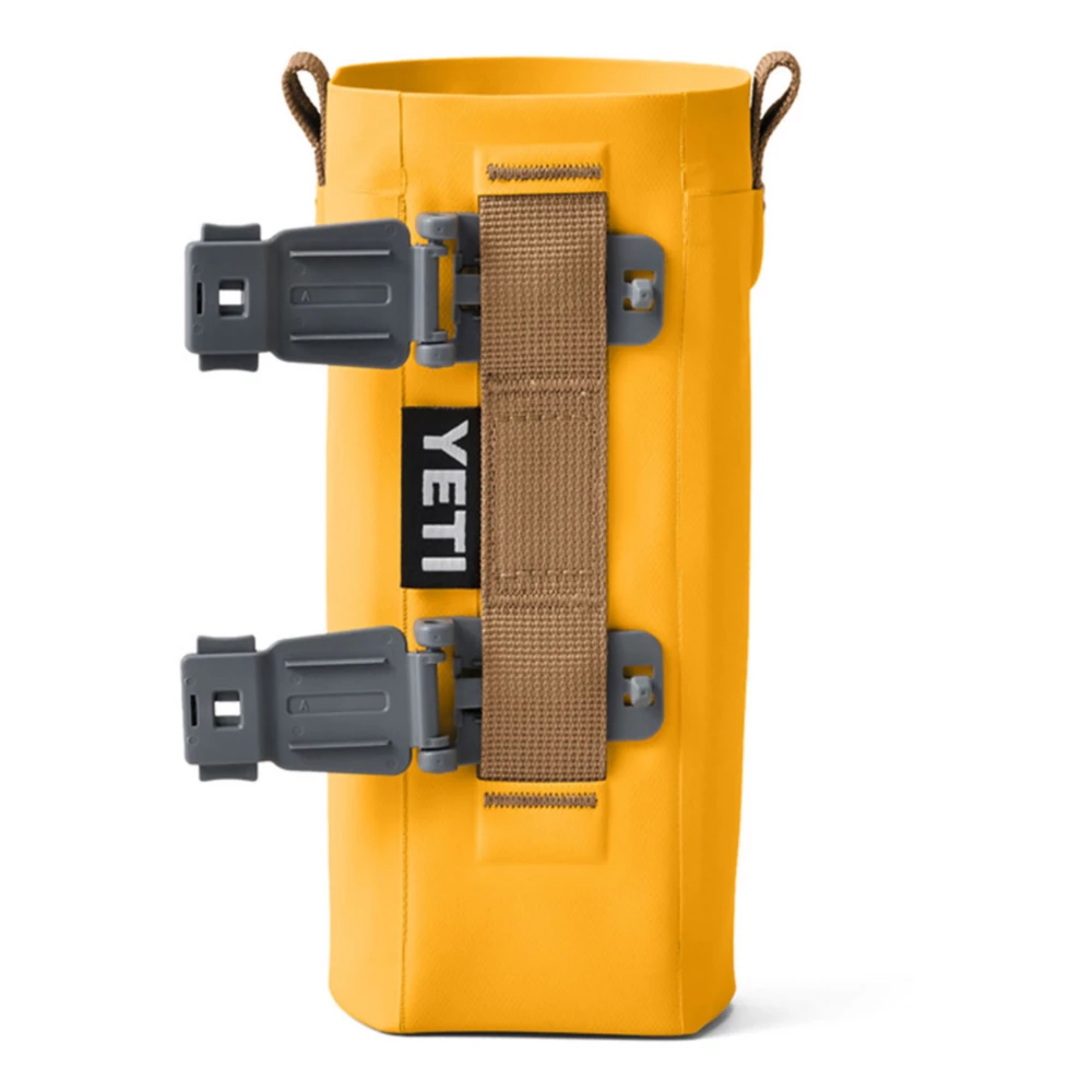 YETI Rambler Bottle Sling， Alpine Yellow