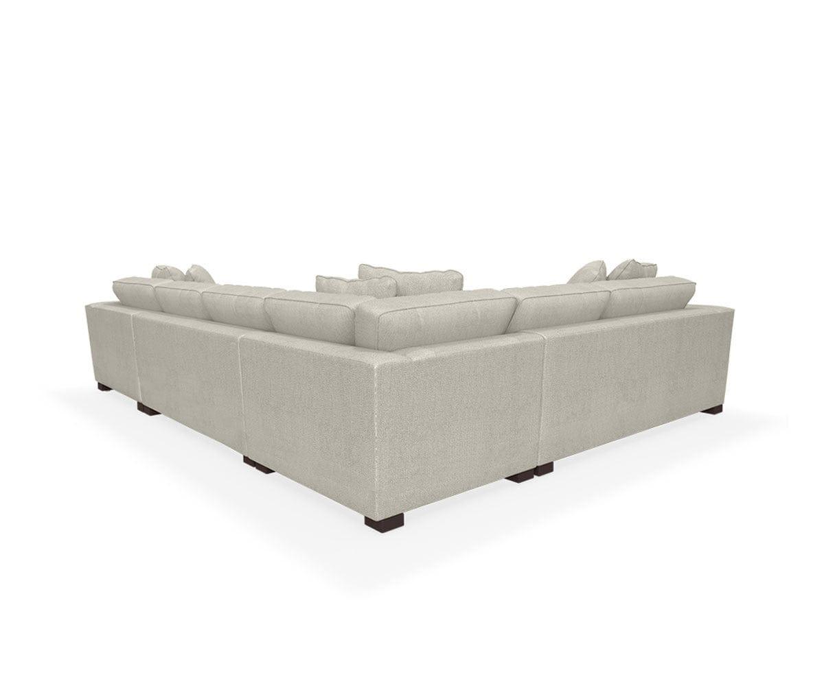 Parker Sectional