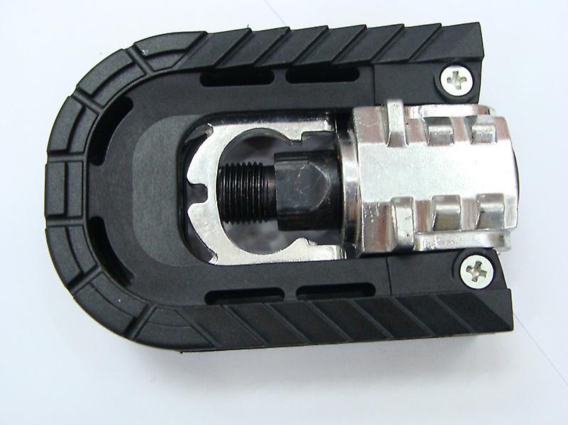 Mountain Bike Folding Pedal Bicycle Folding Pedal