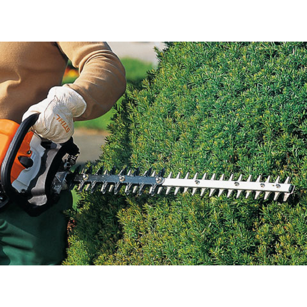 HS 82 R 30 In. Gas Powered Hedge Trimmer