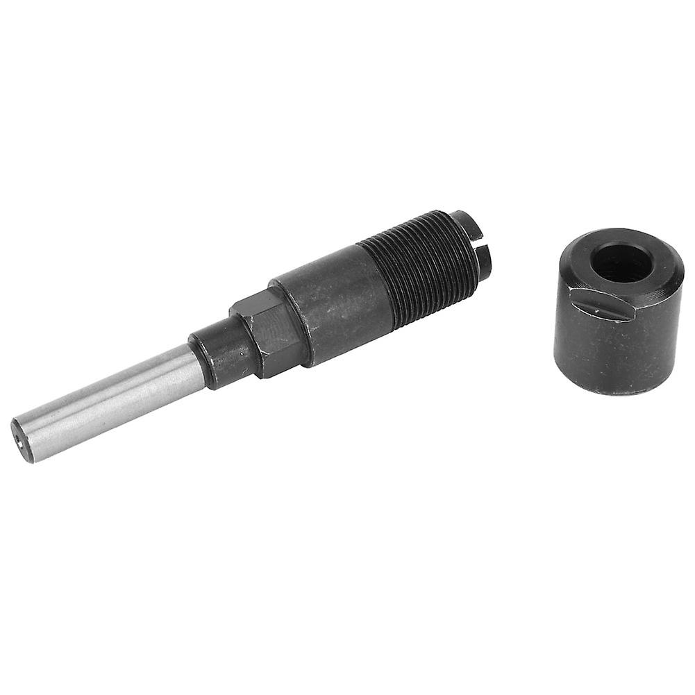 Router Bits Collet Extension Rod For Trimmer Engraving Machine Milling Cutter1/4 Shank