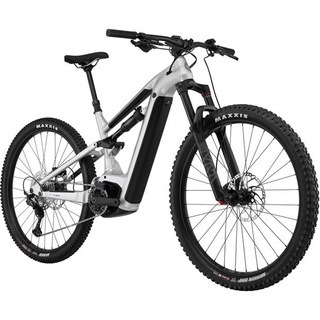 Cannondale Moterra Neo 3 Electric Mountain Bike