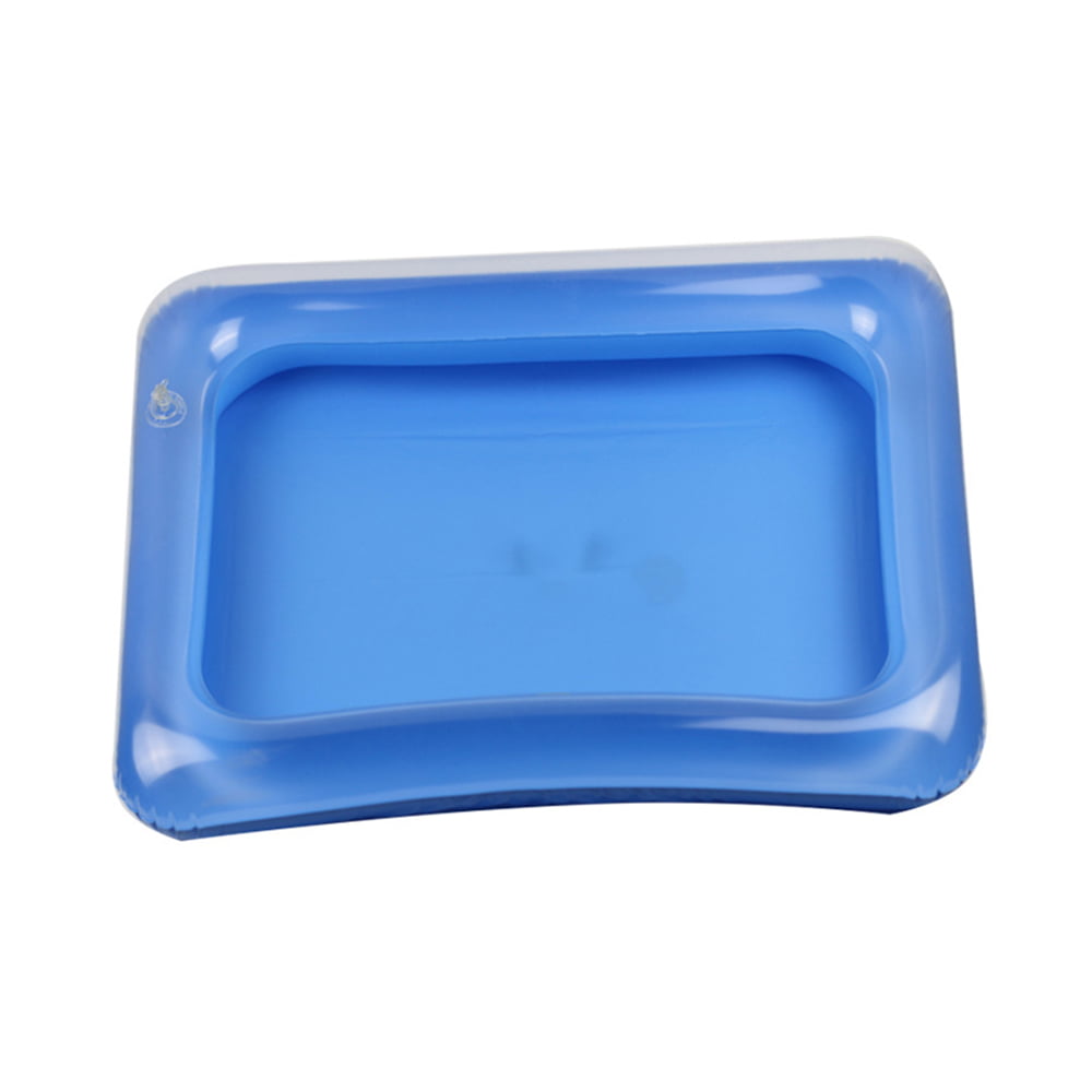 Inflatable Sand Tray PVC Sandbox Table Beach Sandbox Tray Fun Play Toys;Inflatable Sand Tray PVC Sandbox Table Beach Sandbox Tray Fun Play Toys