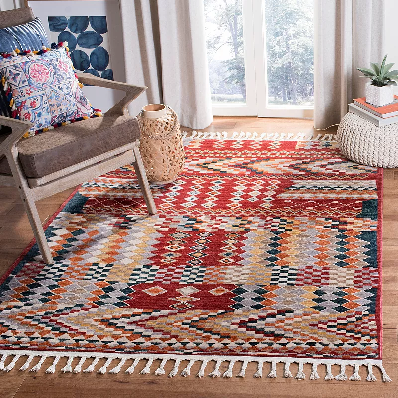 Safavieh Farmhouse Elle Rug