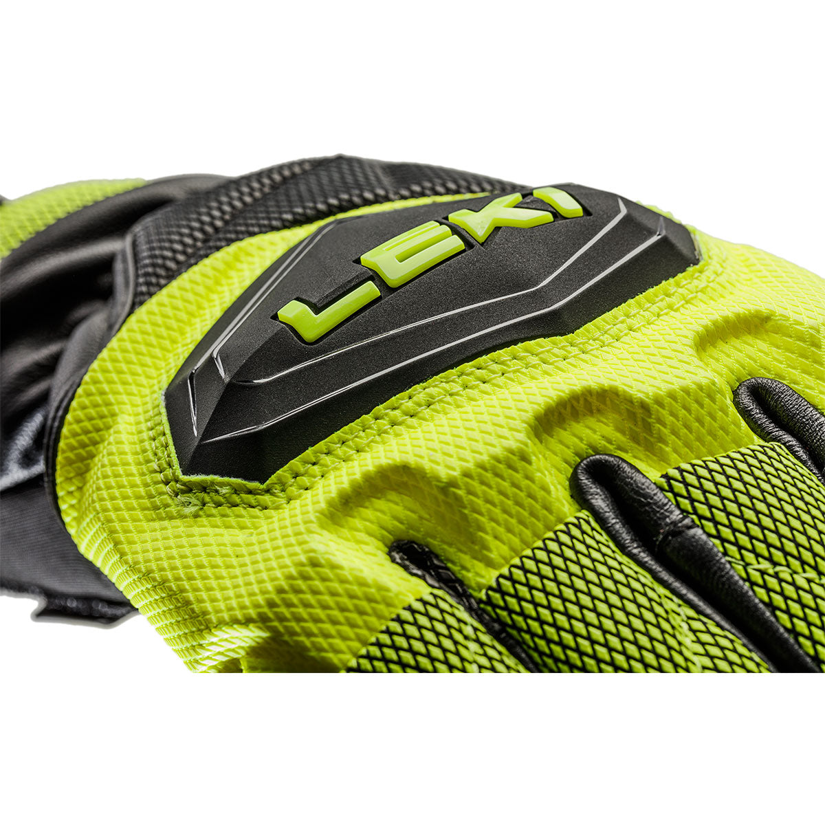 Leki JR WCR Venom 3D Gloves