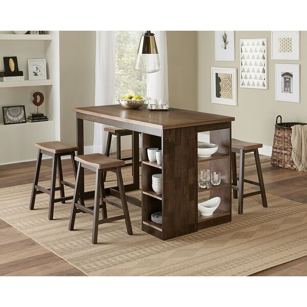 Kenny Counter Stools (2/Ctn)