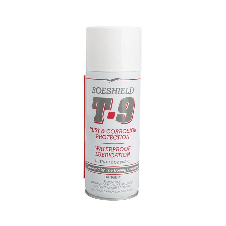 Boeshield T9 Bike Chain Lube - Aerosol