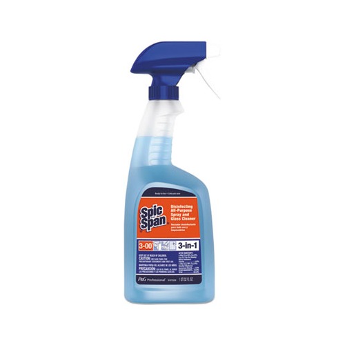 Spic And Span Disinfecting AllPurpose Cleaner  PGC58775CT