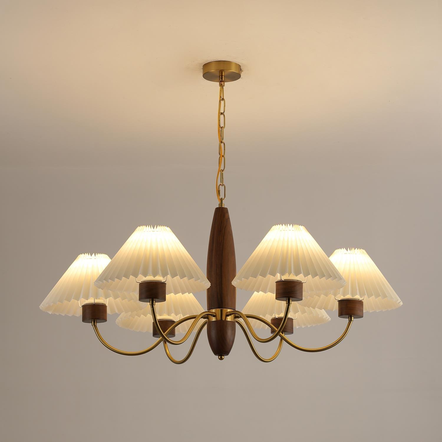 Asquith Chandelier