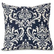 Majestic Home Goods French Quarter Indoor Outdoor Throw Pillow