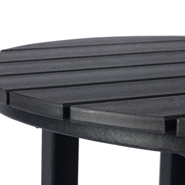 Polytrends Laguna Hdpe All Weather Outdoor Patio 24