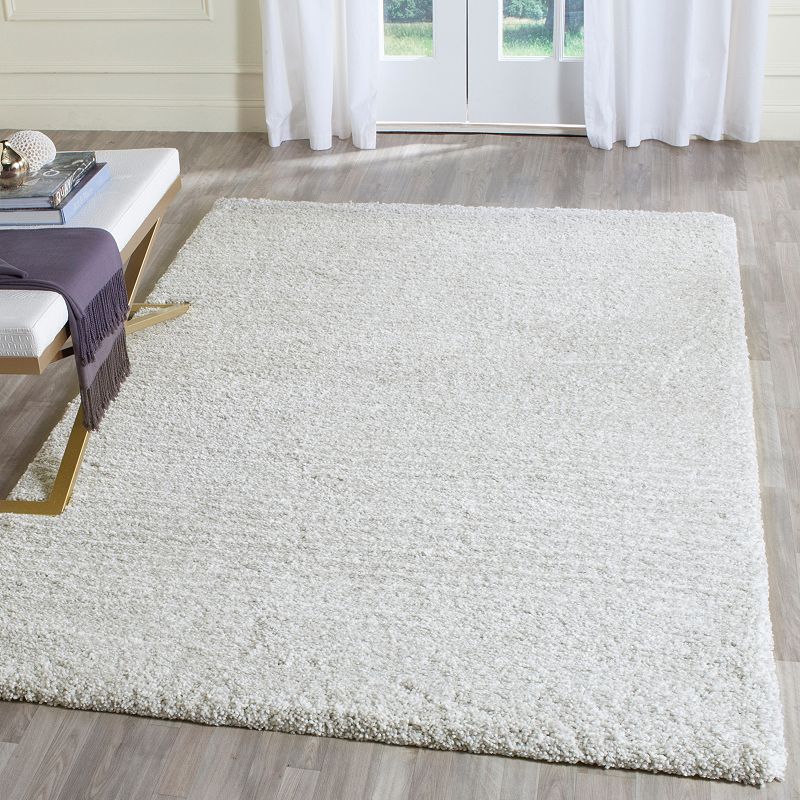 Safavieh Ultimate Solid Shag Rug