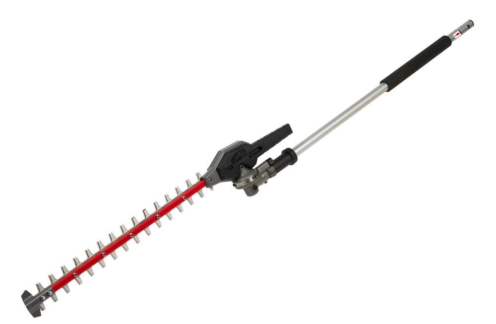 MW M18 FUEL String Trimmer with QUIK-LOK Hedge Trimmer Attachment 2825-21STHT from MW