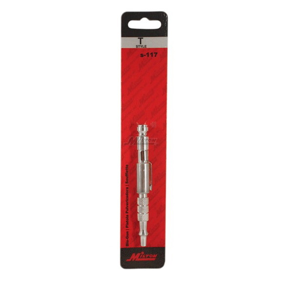 Milton S117 Milton Adjustable Nozzle Pocket Air Bl...