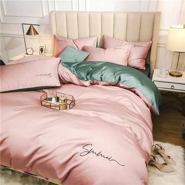 Luxurious Egyptian Duvet Covers