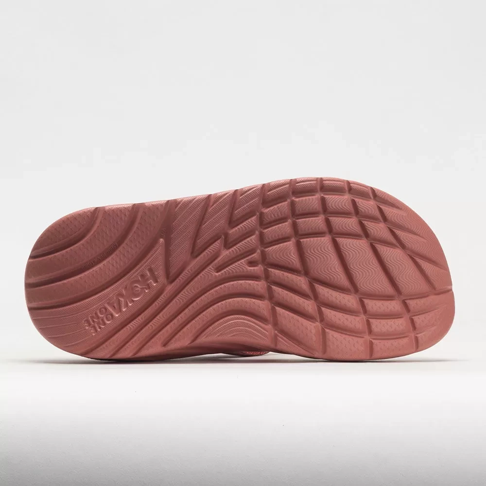 HOKA Ora Recovery Flip Women's Eathernware