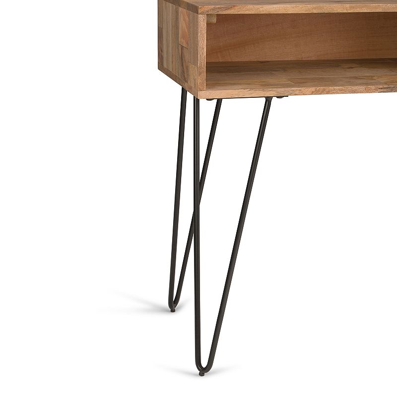 Simpli Home Hunter Console Table