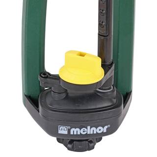 Melnor 2650 sq. ft. Oscillating Sprinkler 20260