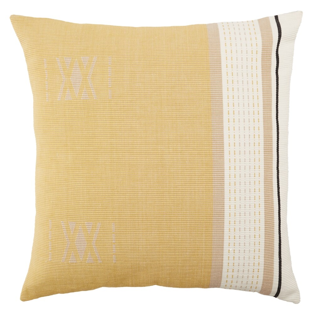 Parvati Tribal Pillow