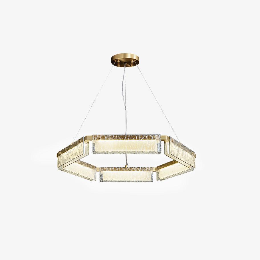 Asner LED Chandelier