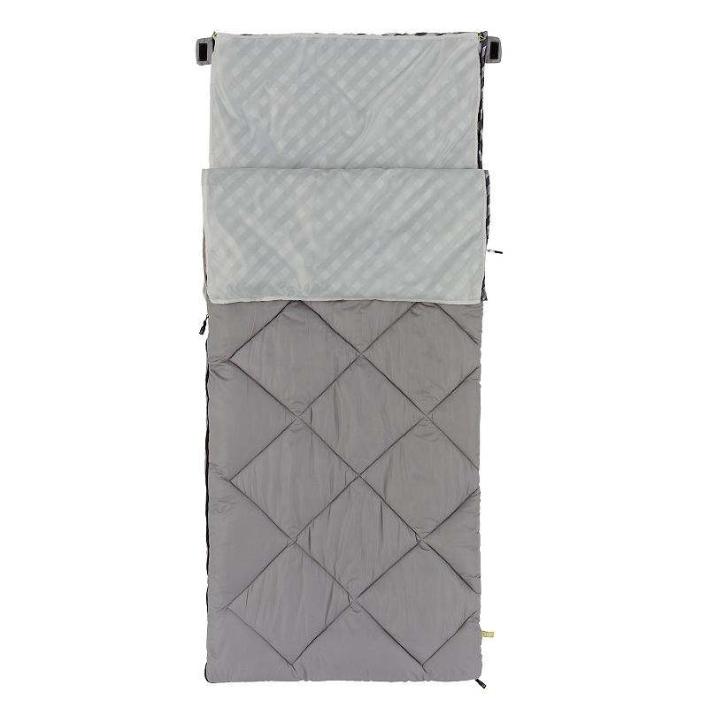 CORE 30▲F Rectangle Sleeping Bag