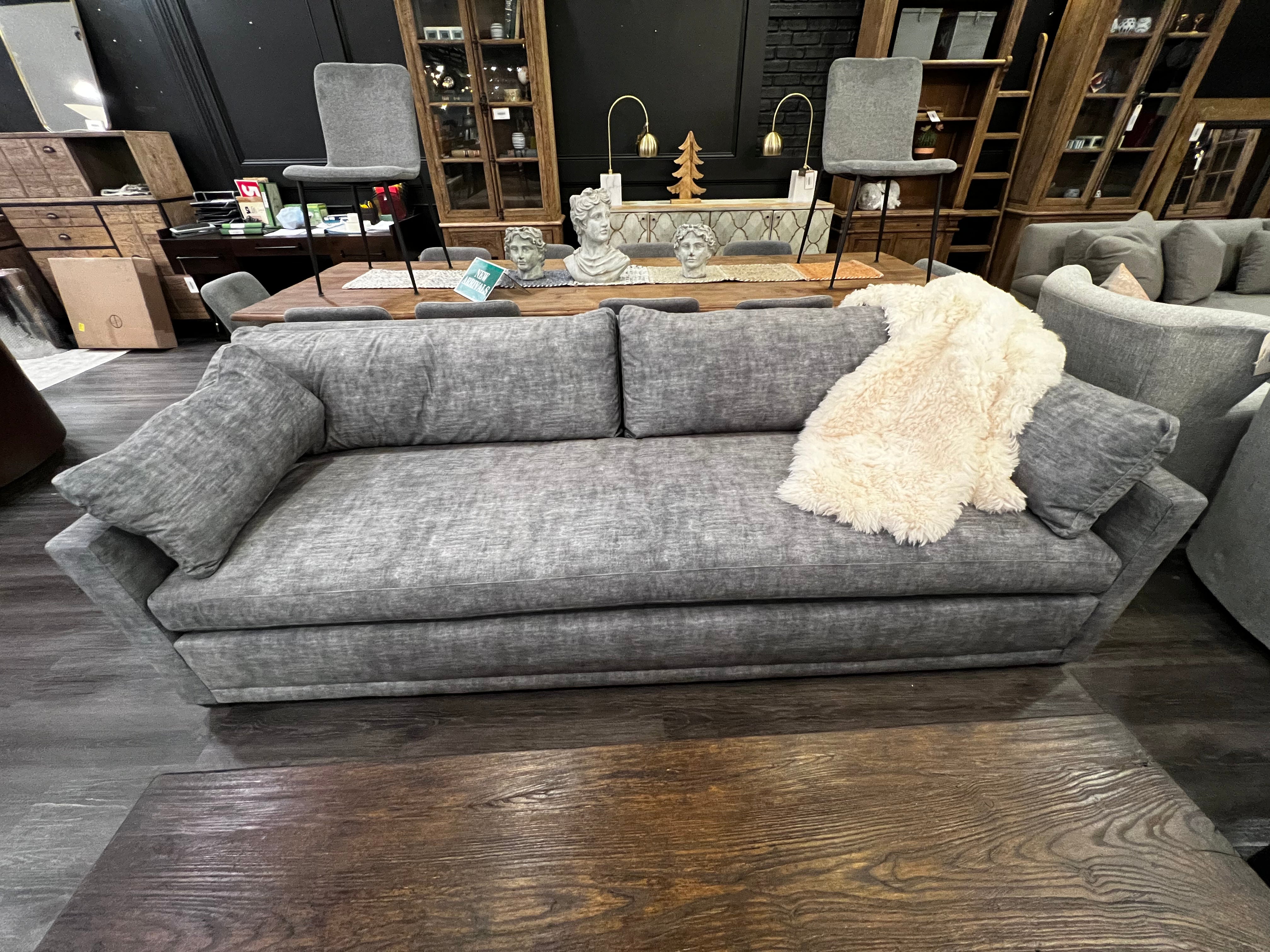 SYLVIE 100'' XL SOFA