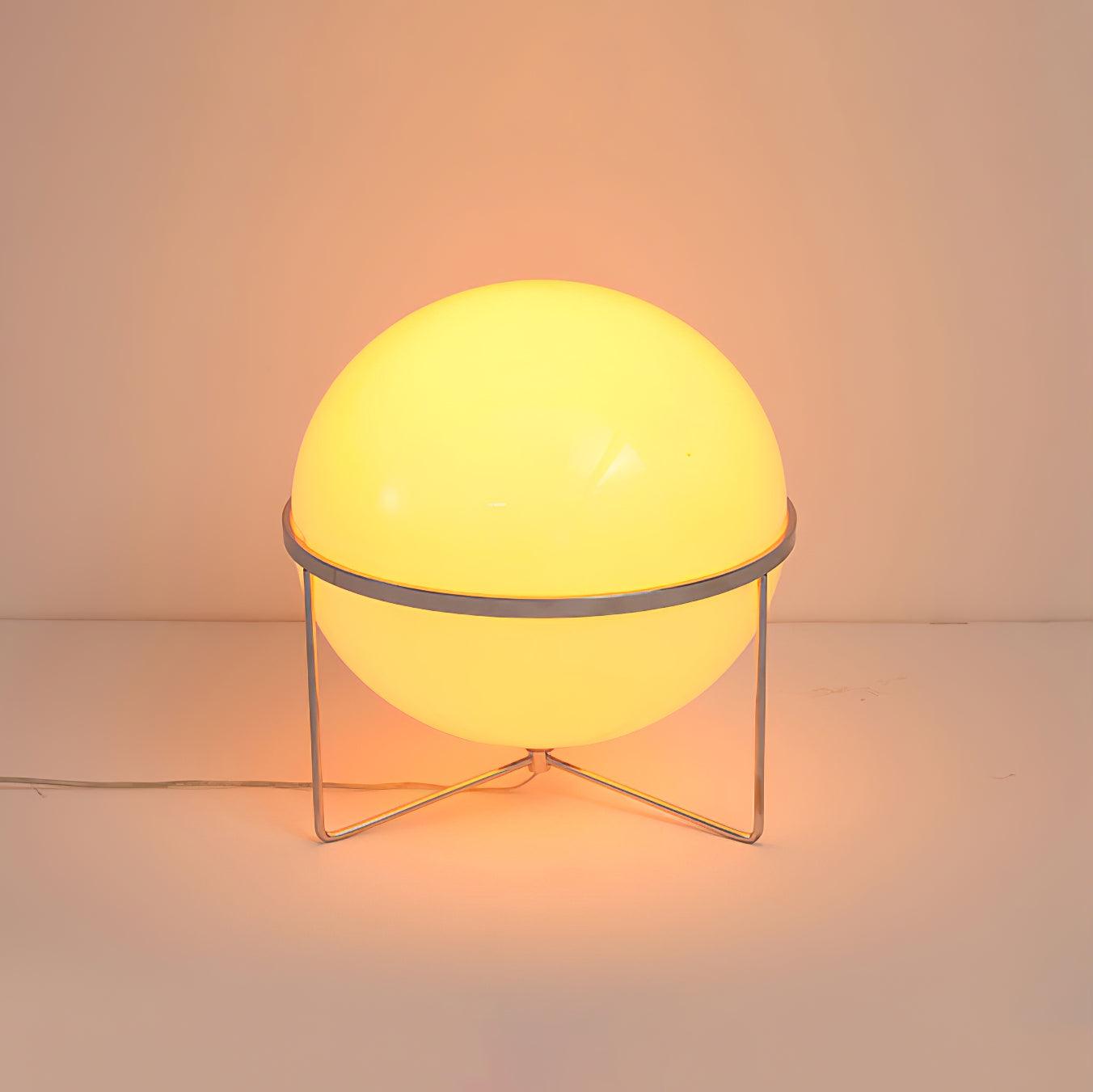 Yolk Table Lamp