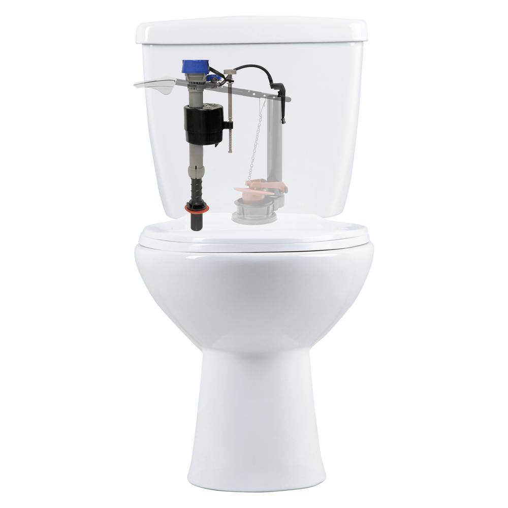 Fluidmaster PerforMAX Universal High Performance Toilet Fill Valve 400H-002-P10