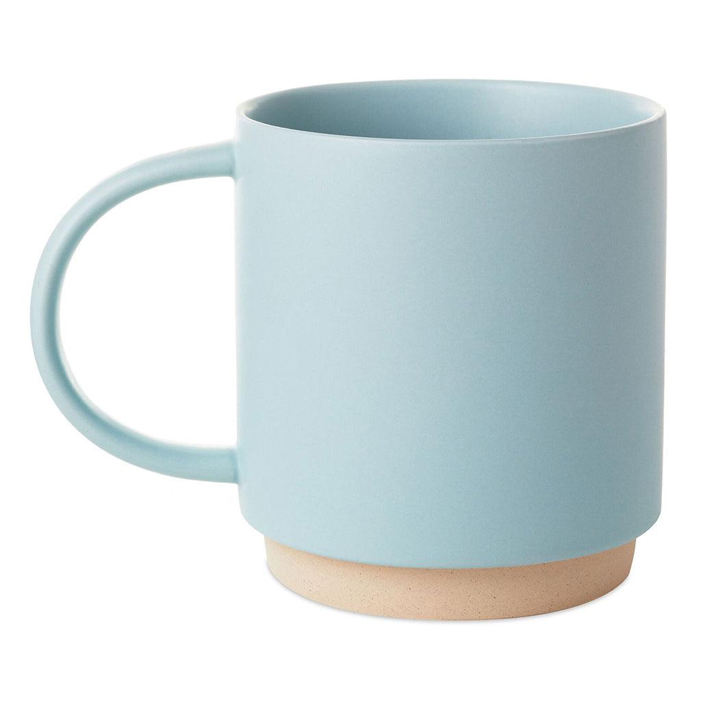 Hallmark  #1 Dad Banner Mug, 16 oz.