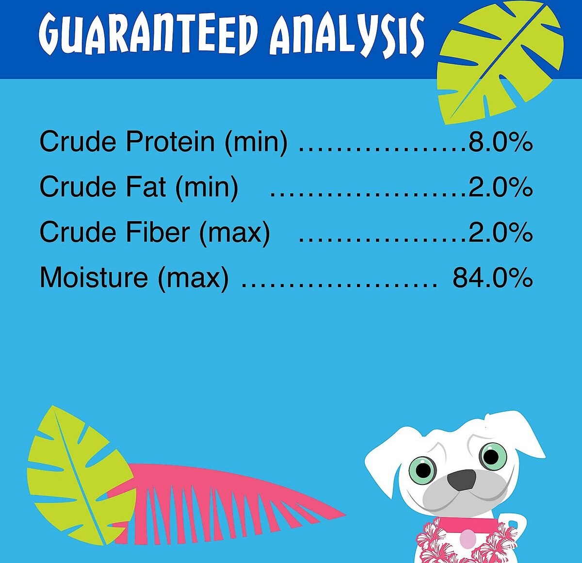 Tiki Dog Aloha Petites Chicken and Salmon Lomi Lomi Grain-Free Dog Food