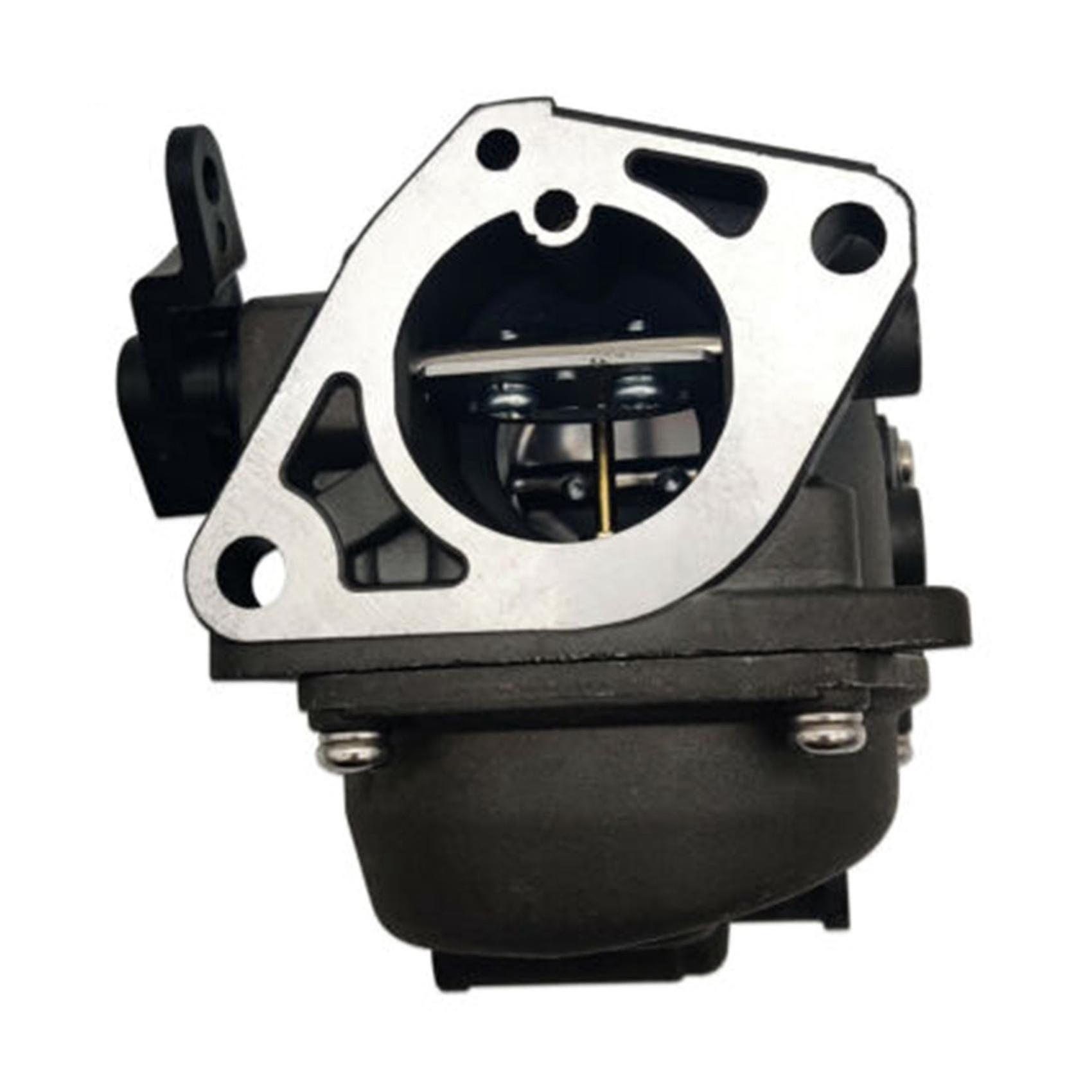 Outboard Boat Motor Engine Carburetor Compatible With-honda Bf15 Series